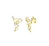 Women Diamond Earring