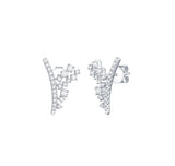 Women Diamond Earring