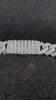 Classy 18MM Icy Baguette Hip Hop Cuban Link Chain for Men