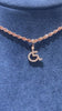 Custom Wheelchair Symbol Iced Out Pendant