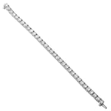 VVS Diamond Tennis Bracelet